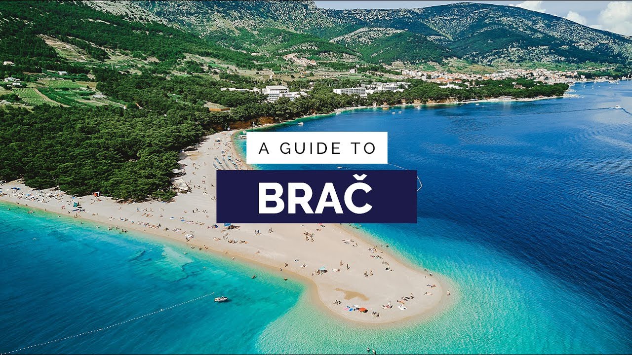 A Guide to Brac, Croatia