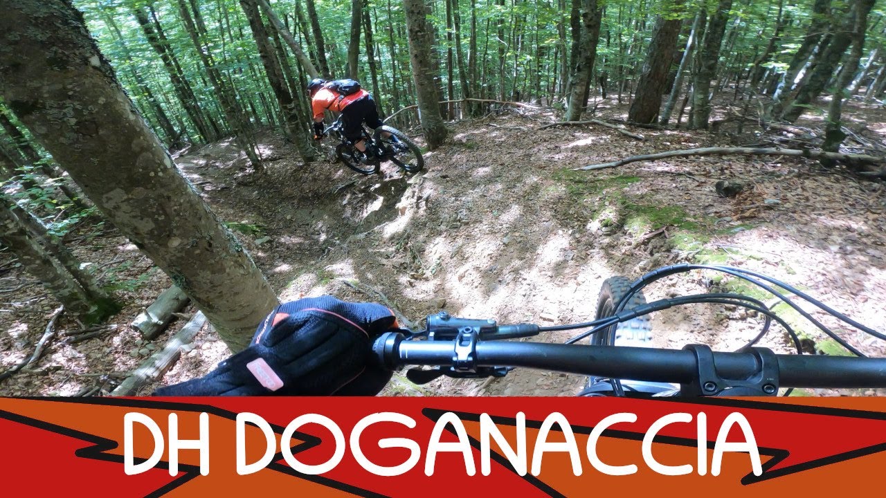 DH DOGANACCIA CUTIGLIANO 06.09.2025