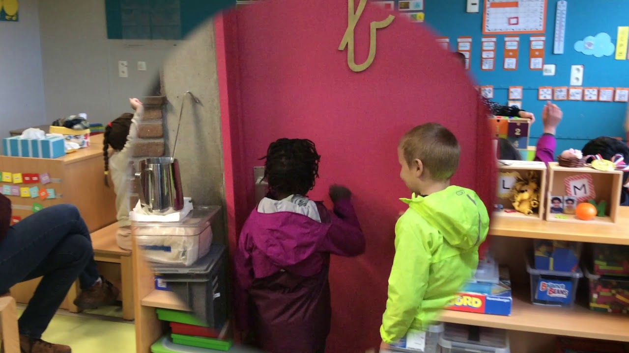 Welkom bij GO! basisschool Op Dreef in Merksem!