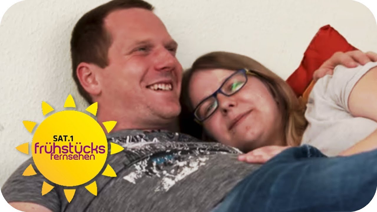 Familienbett: Wie gut ist das für die Kinder? | SAT.1 Frühstücksfernsehen | TV