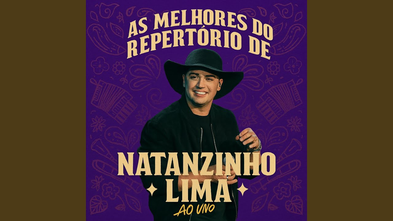 Laranjinha (Ao Vivo)
