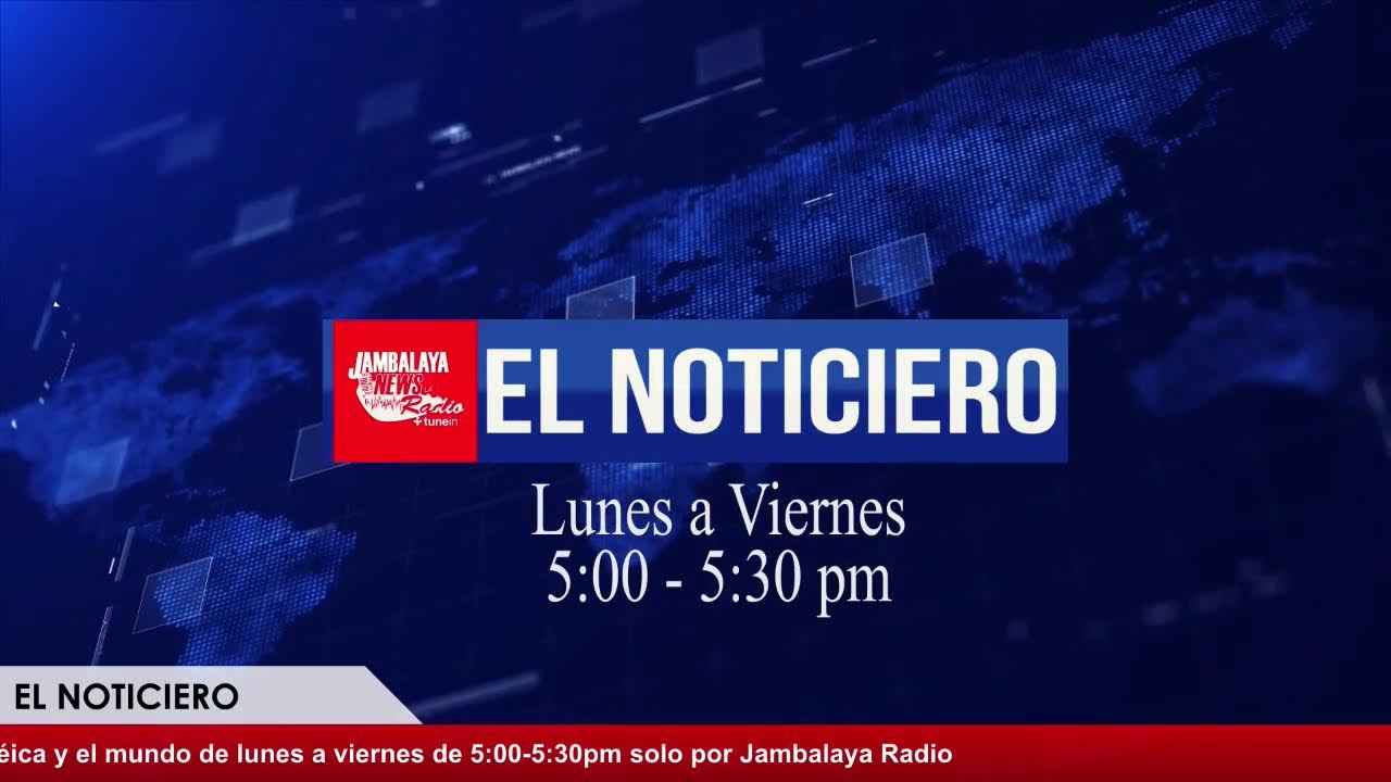El Noticiero