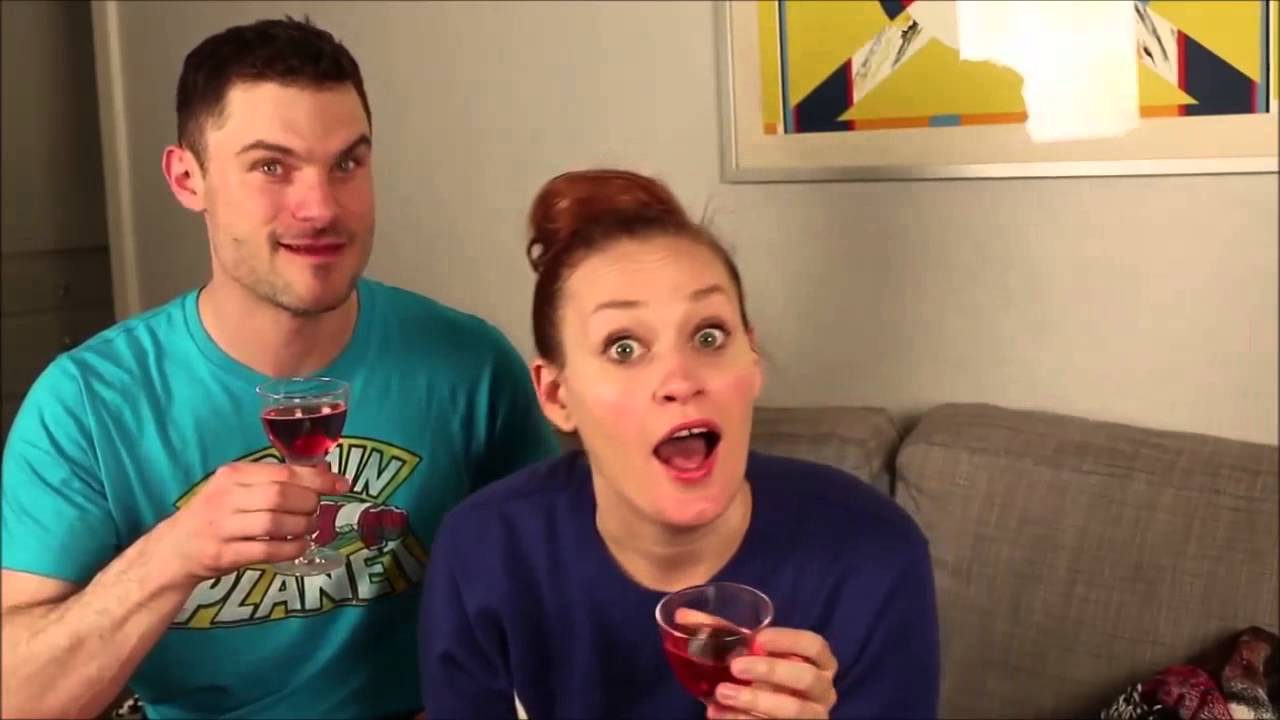 Flamrie adventures: Mamrie Hart and Flula Borg fan video