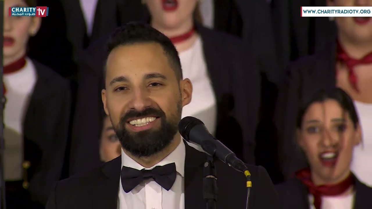 Hallelujah - Voice Of Heaven