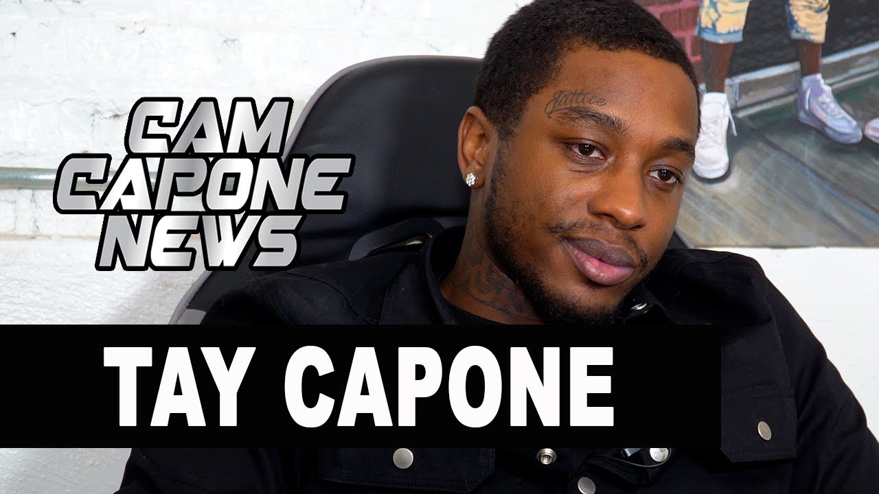 Tay Capone: King Von Was Against Talks Of Peace & Collabs After FBG Duck’s Chicago Legends Song
