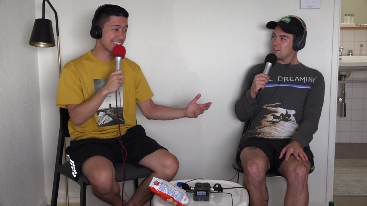 Episode 97 - World Ending Rip