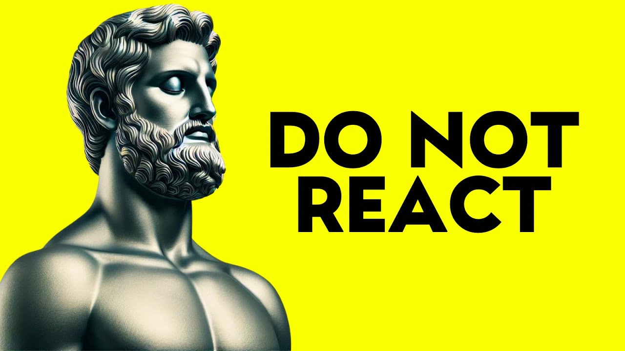 Disrespected? 10 Lessons to Handle DISRESPECT | Marcus Aurelius | Stoicism | Mindset Coach