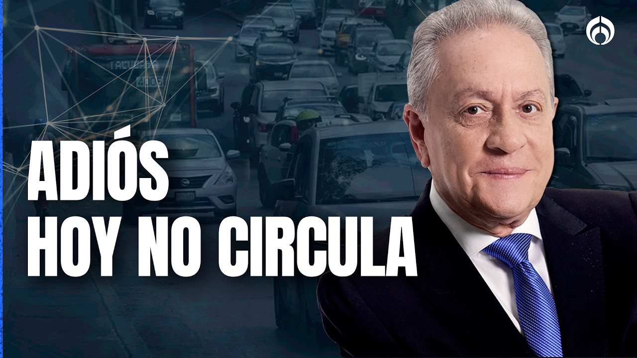 En Vivo | José Cárdenas Informa