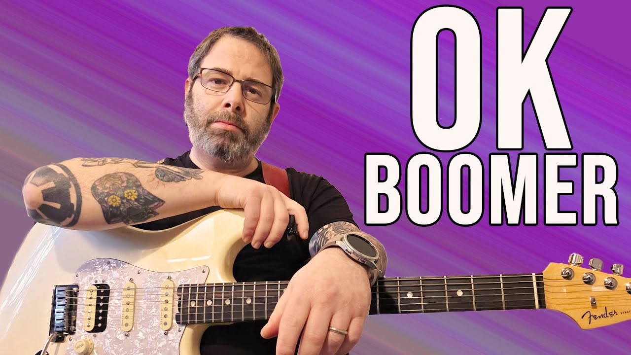 Blues Lawyer explains why Fender is screwed in 2026