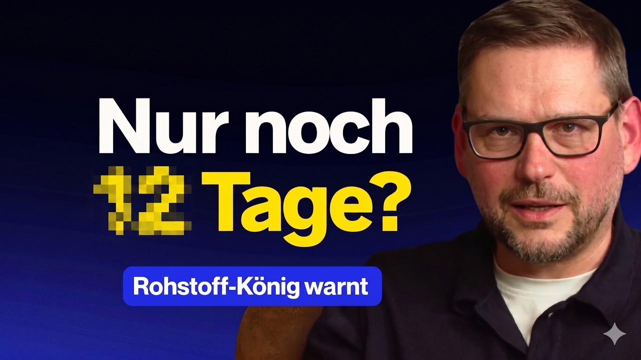 &bdquo;Ich w&uuml;rde sofort handeln