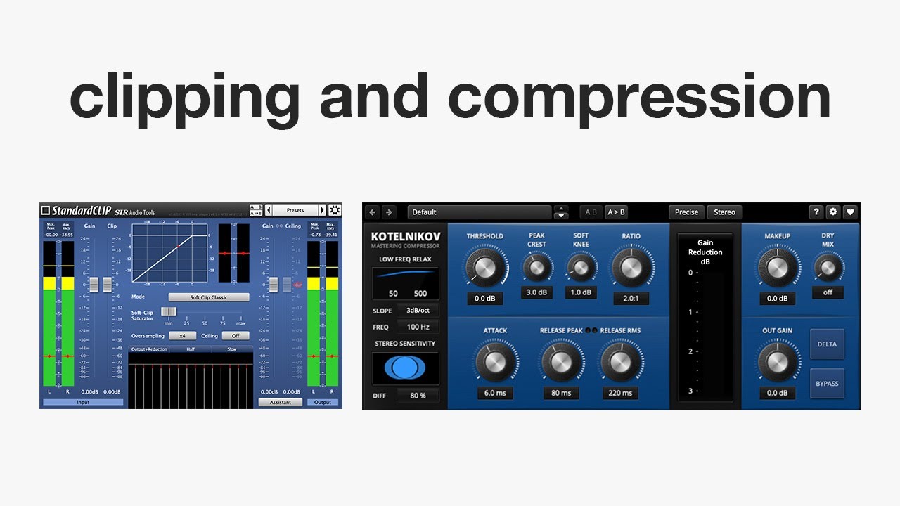 Updated mastering techniques 13 May 2024