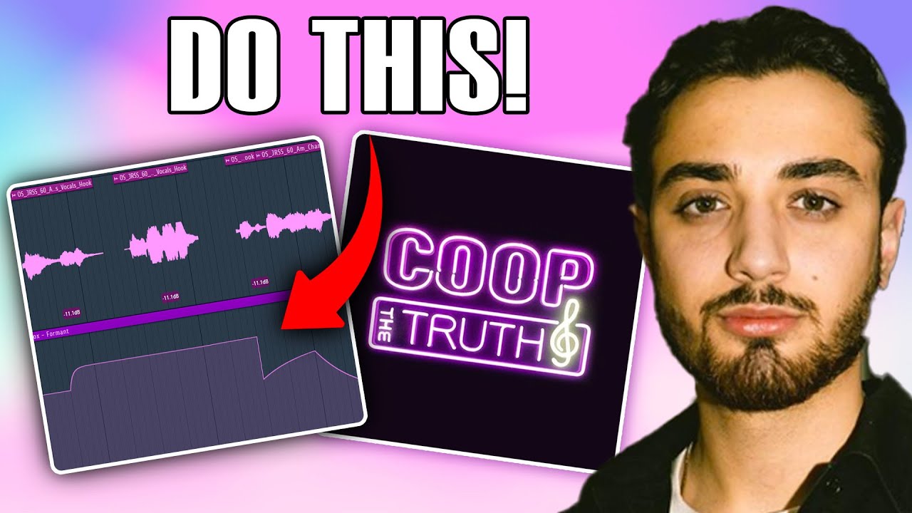 What ANY Producer Can Learn From Top Samplemakers!