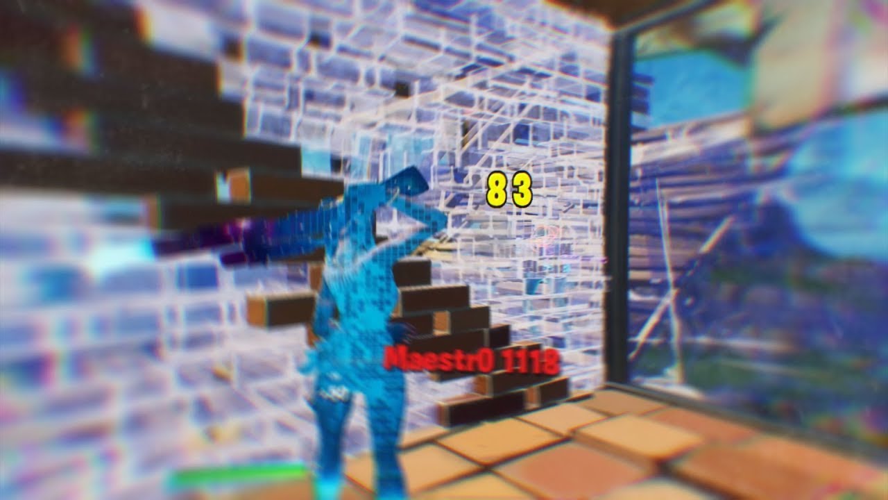 Stay With Me 👫(ft. Overtime Physics ) BEST* Keyboard & Mouse Settings