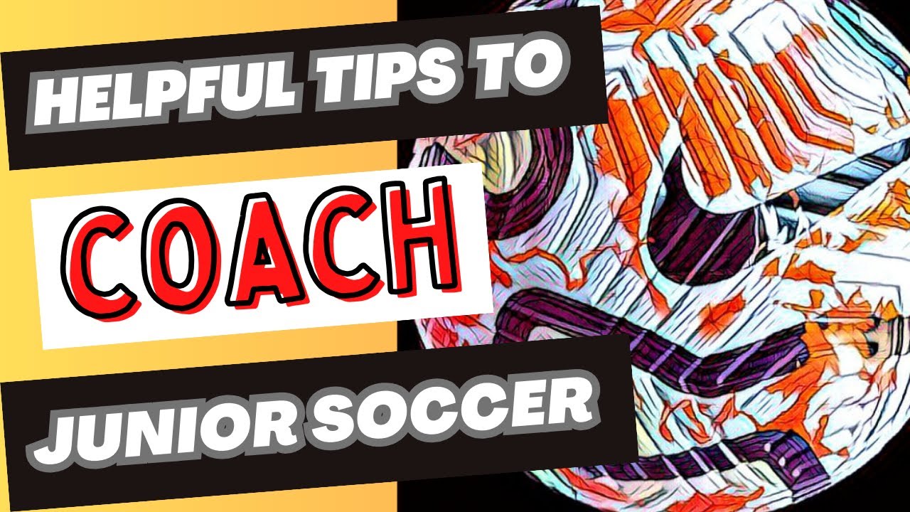 How to Instantly LEVEL UP Your Coaching | Youth Football Tips