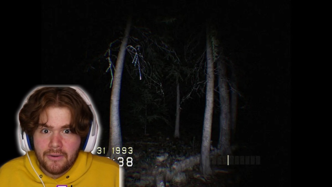 Se Urlo MUOI0?! | Don't Scream