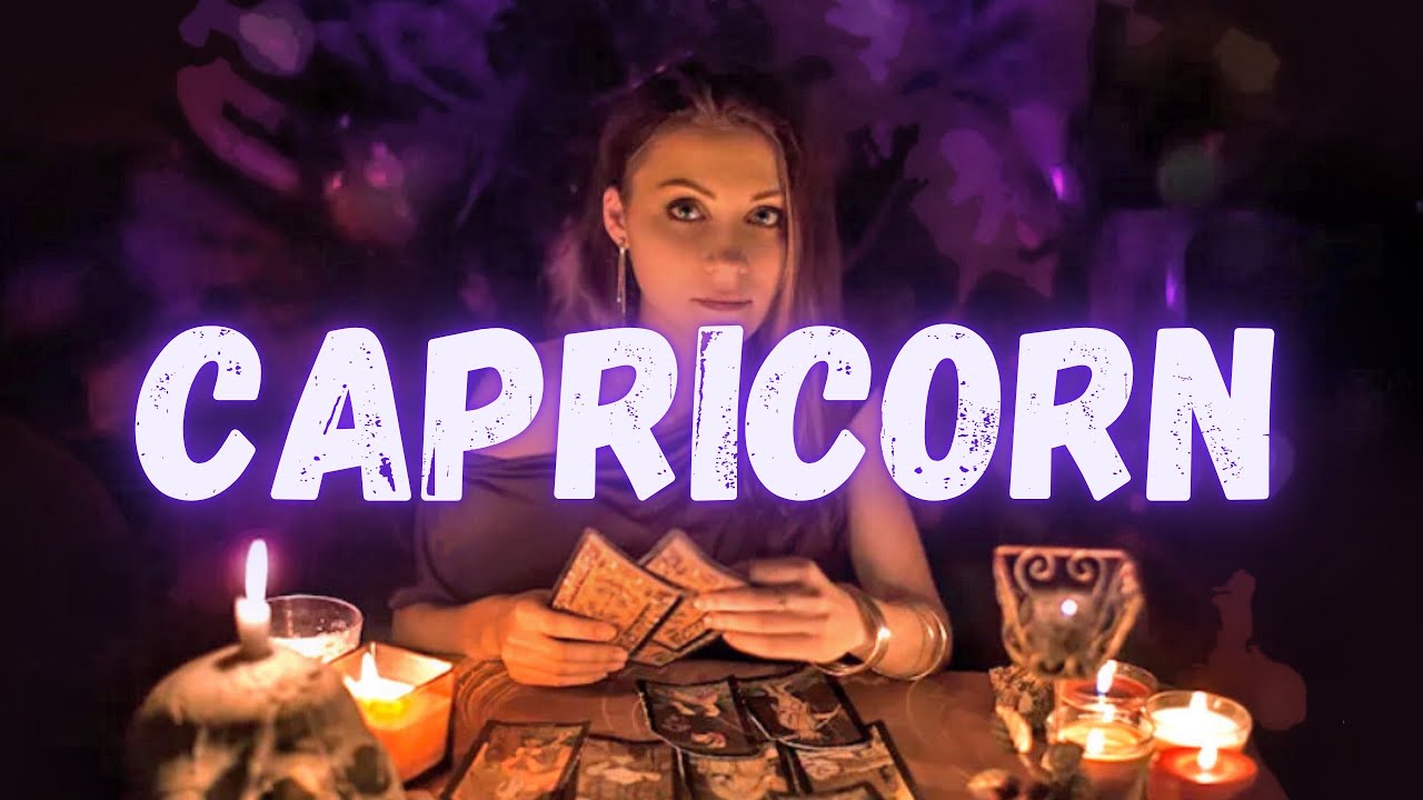Козерог, это твой будущий супруг! 😍 Прекрати слишком много думать!‼️Ты скоро станешь популярным!😱💥