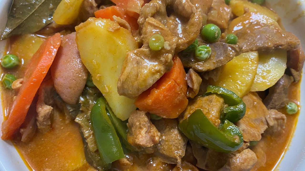 NILAGPAD BISAYA RECIPE/ LINAGPAD/ PORK RECIPE/PORK BISAYA RECIPE..vlog # 184