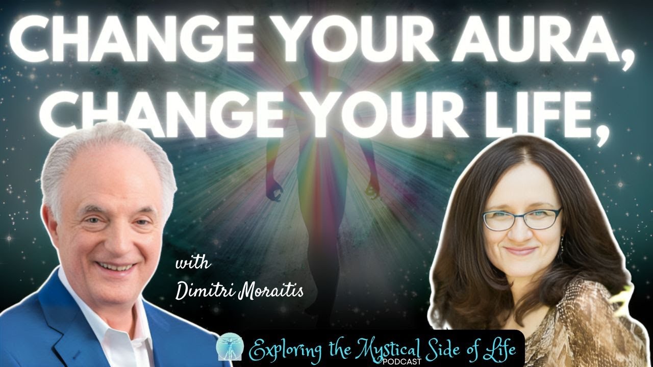 How to Master Your Energy System | Exploring The Mystical Side of Life