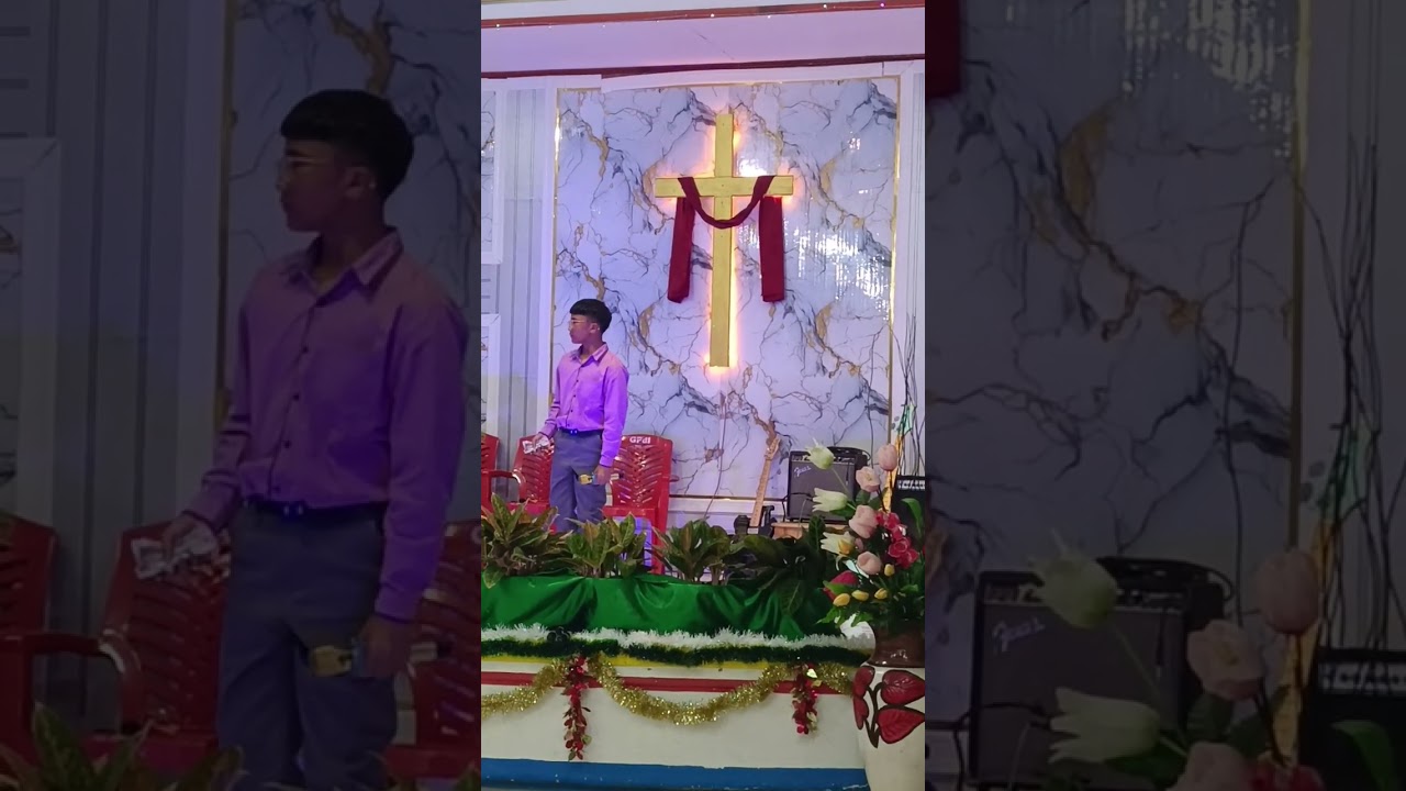#natal #sempoa - PARTONDION Cipt Tagor Tampubolon Voc. Thommy Sihombing #lagurohani #kristen 