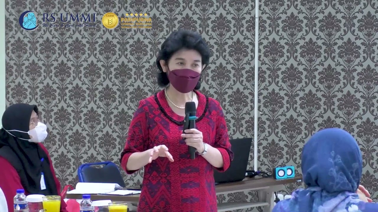Resusitasi Stabilisasi dan Transportasi pada Neonatus - Prof. Dr. dr. Rinawati Rohsiswatmo, Sp.A (K)