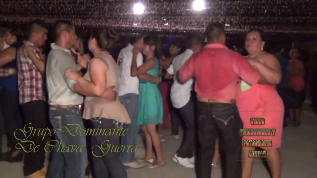 BODA EJIDO PANCHO VILLA  TAMPS GRUPO DOMINANTE  PALABRAS DE AMOR