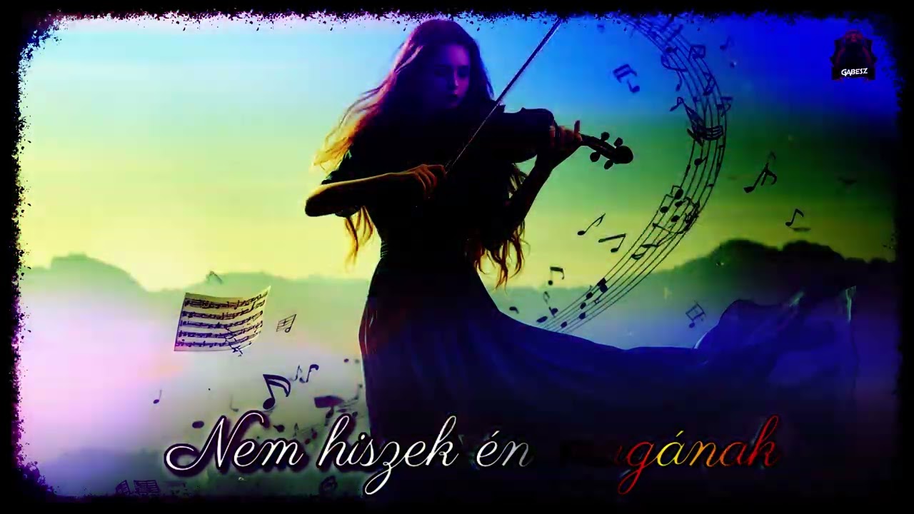 Nem hiszek én magának...(Modern Mulatós 2026 Gabesz Remix)