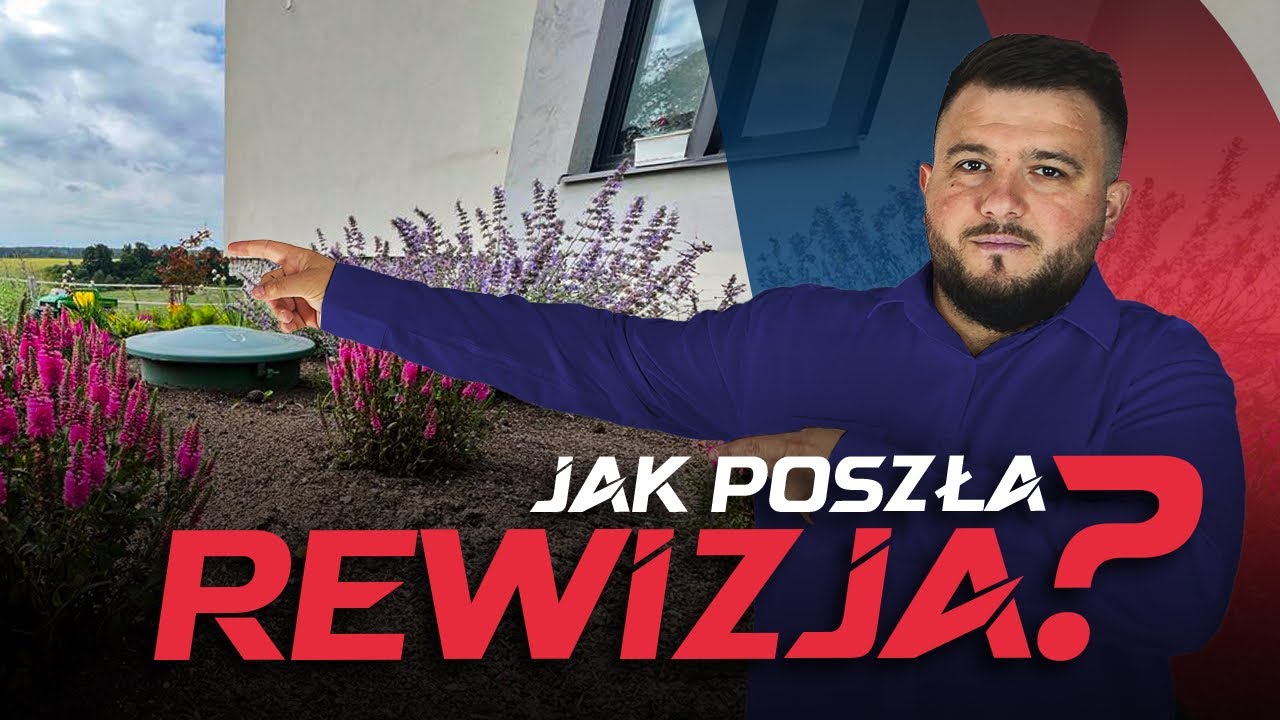 Jak wygląda rewizja wewnętrzna zbiornika na LPG? Jak często robi się badania?