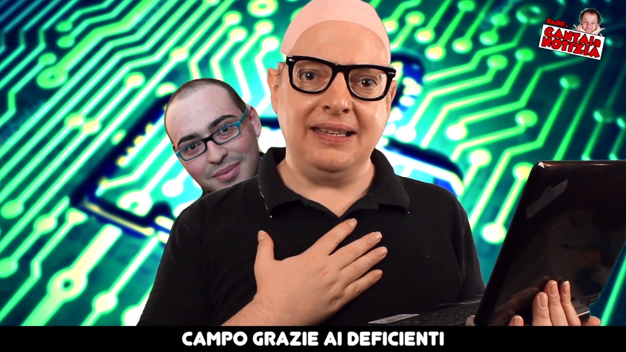 Vaffangoogle come si fa a scrivere una parodia su Aranzulla?