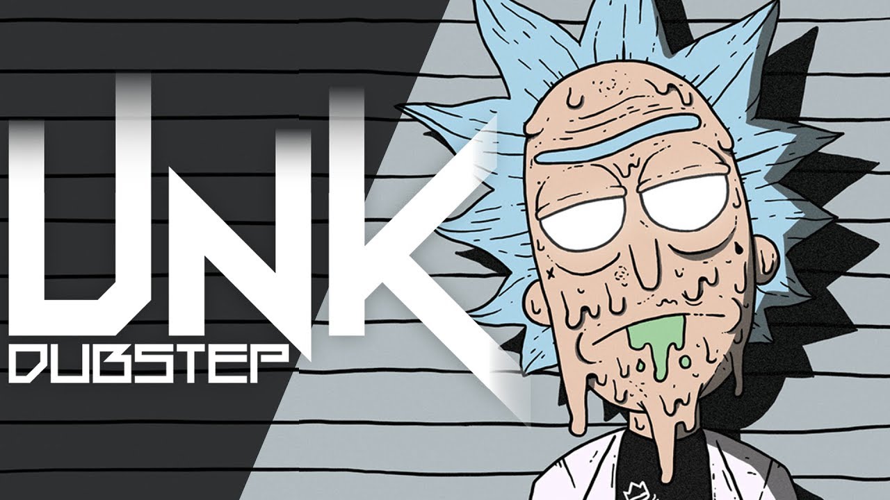 Extra Terra - The Rickverse