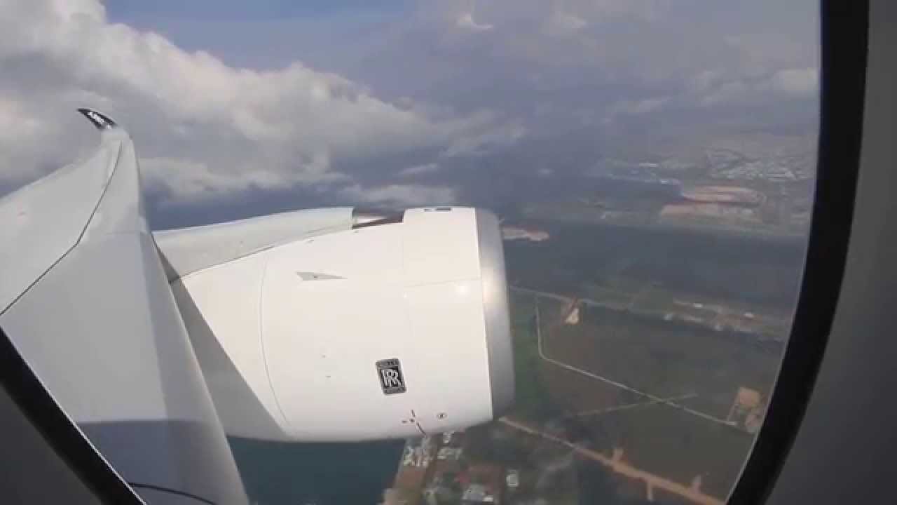 Airbus A350 Route Proving Flights - Second Series