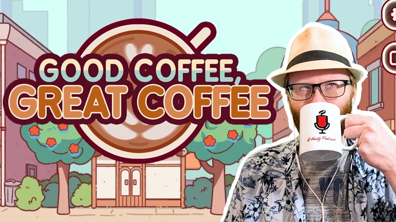 Espresso With Cup or Without Cup?