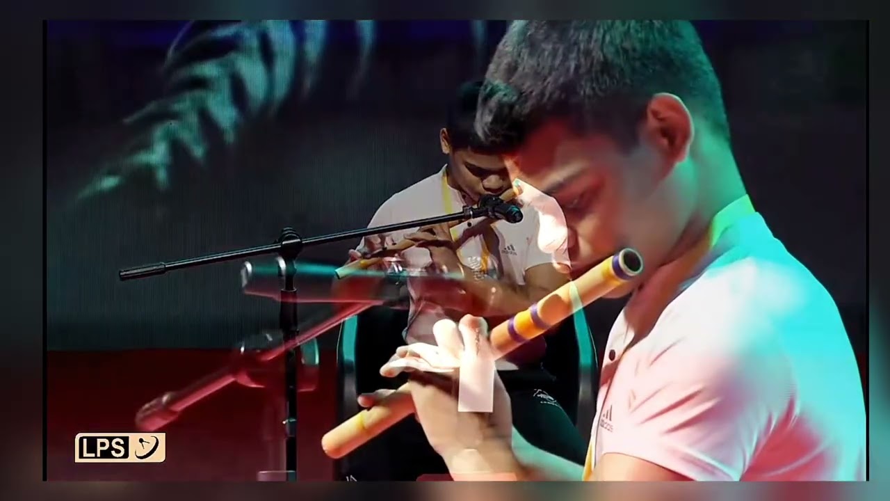 Lalrinawma Nalzawl LPS Mizo Talent, Phenglawng ham thiam turuburu, lung a kuai ngei mai..