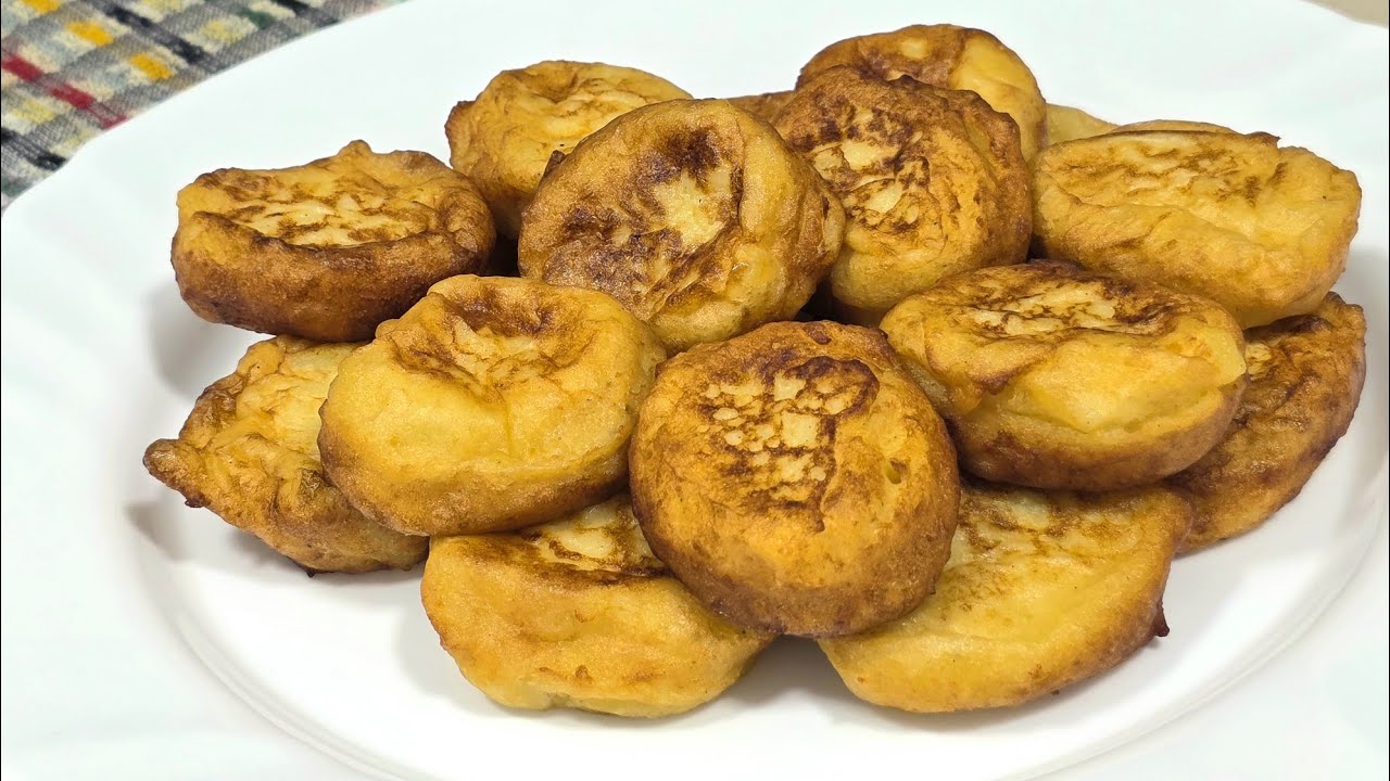 🥔 PATATAS HUECAS A LA ANTIGUA 🫕 // BEATRIZ COCINA