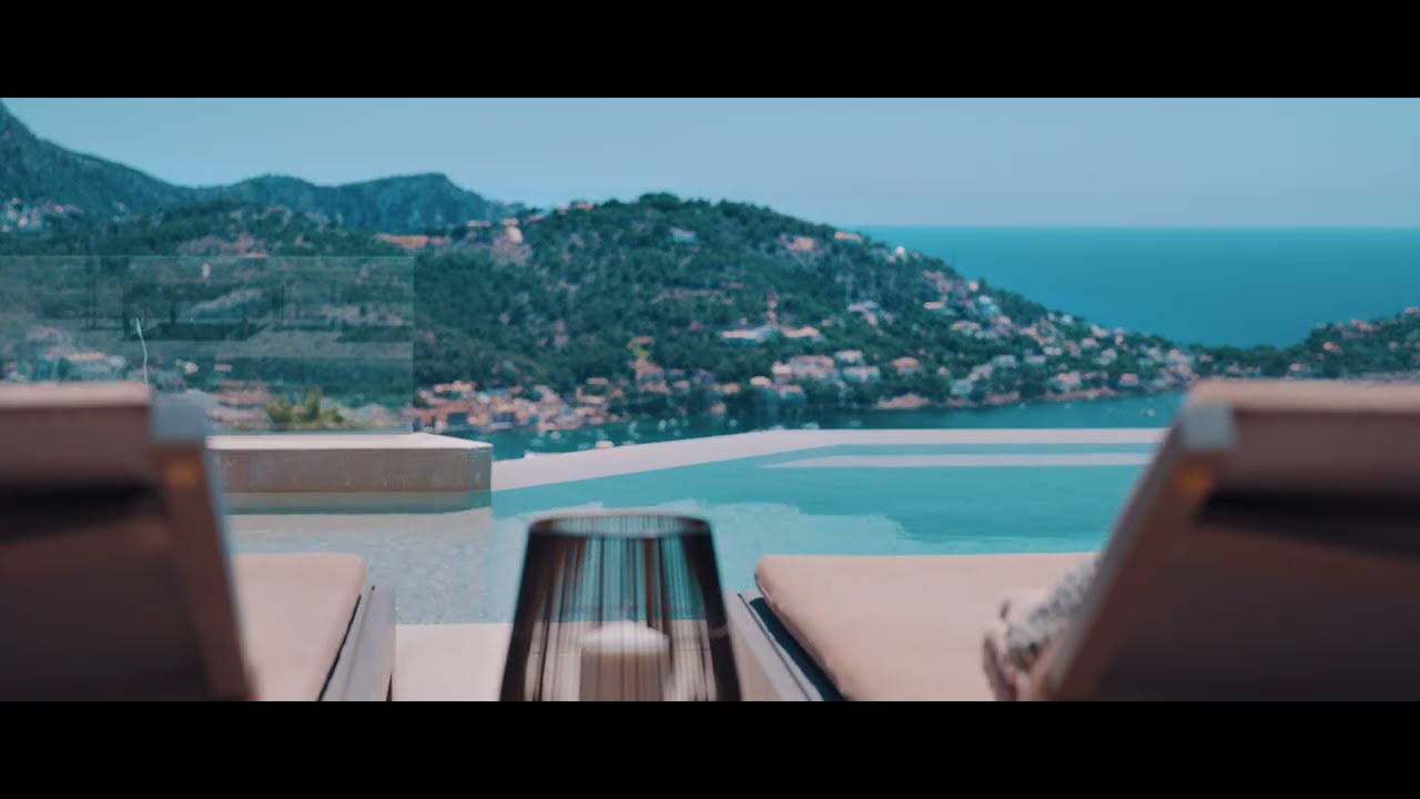 Bask in the Beauty: Casa Sunshine, Your Port Andratx View Escape