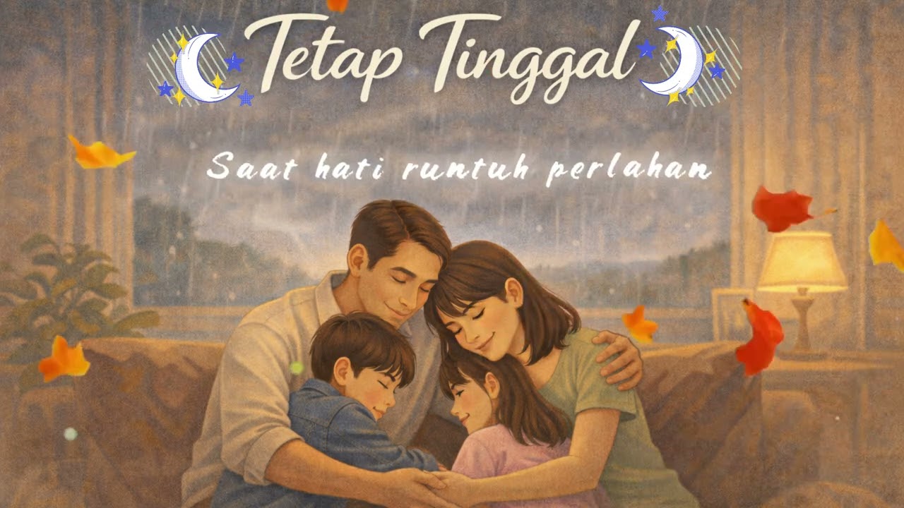 Tetap Tinggal