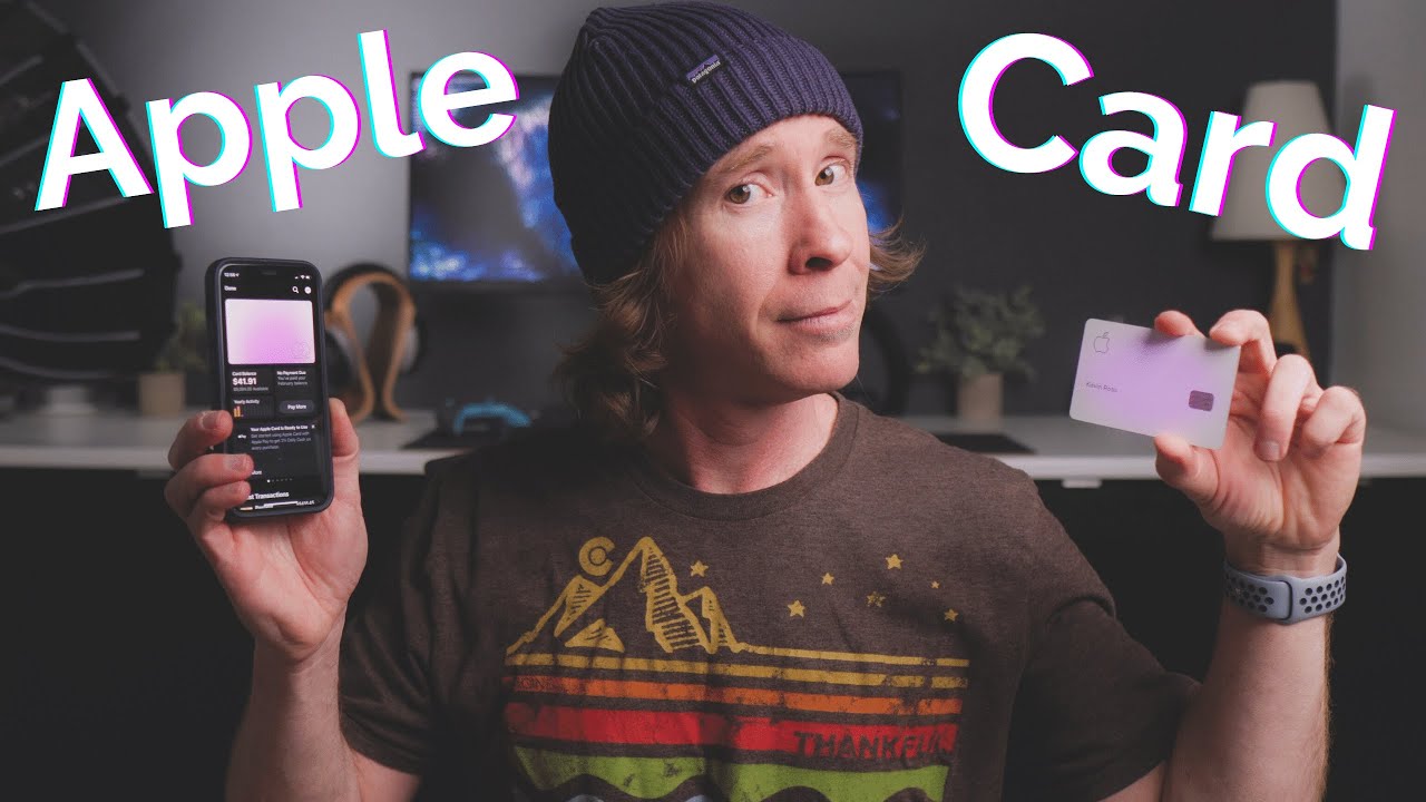 How I use Apple Card | Walkthrough