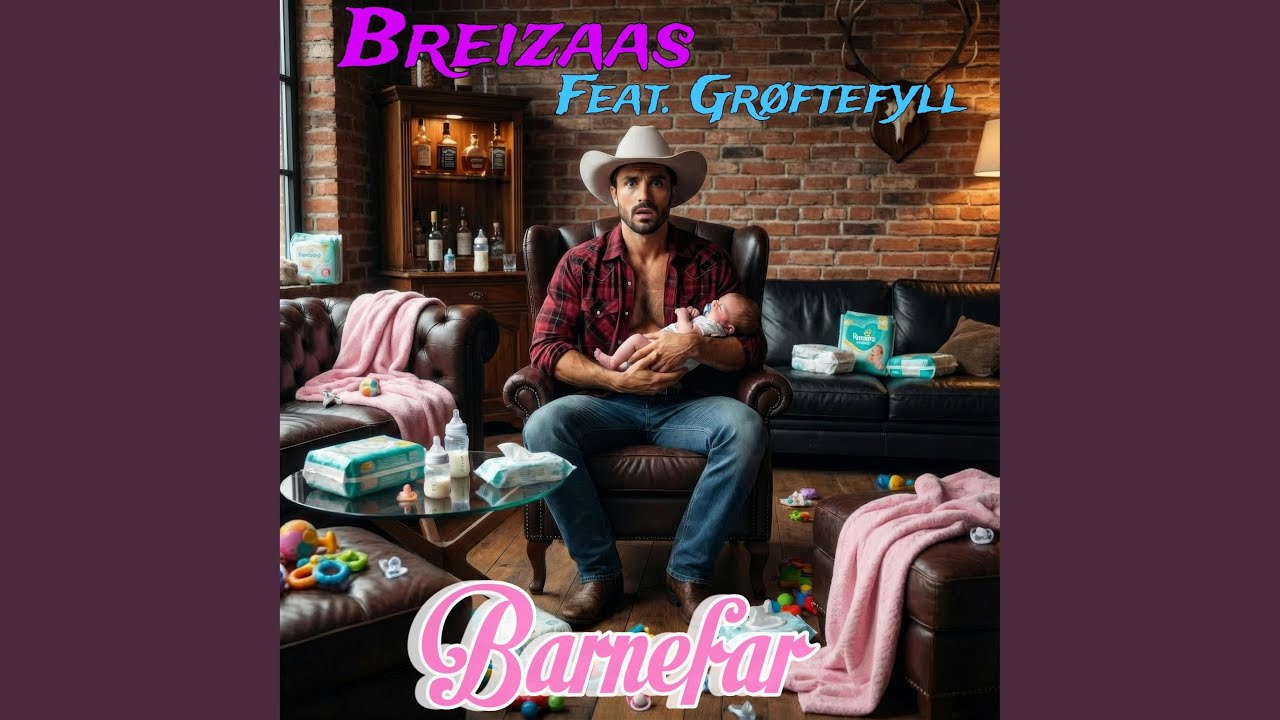 Barnefar