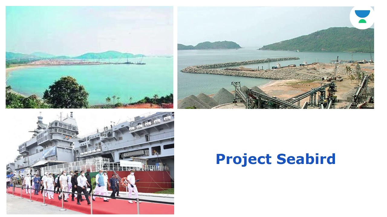 Project Seabird | Rushikesh Inamdar #shorts