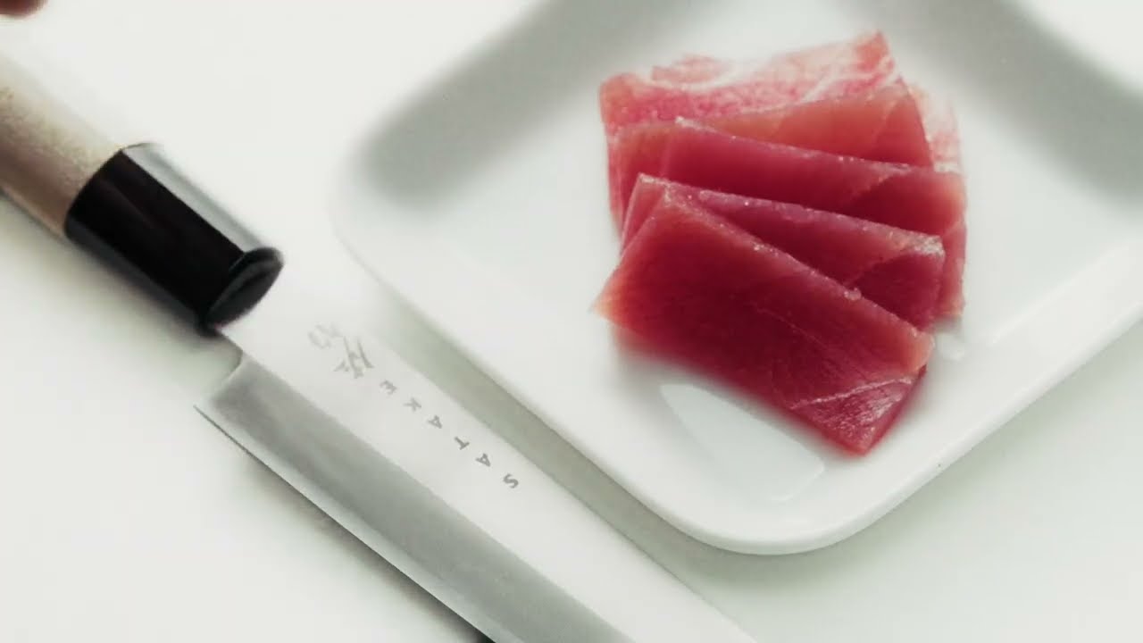 Satake Houcho - The Original