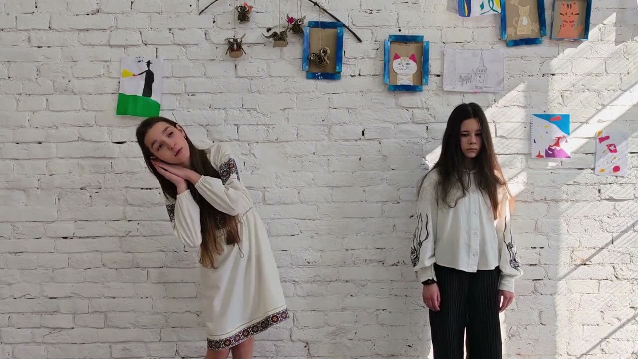 Конкурс читців поезії Великого Кобзаря “Шевченкове слово”