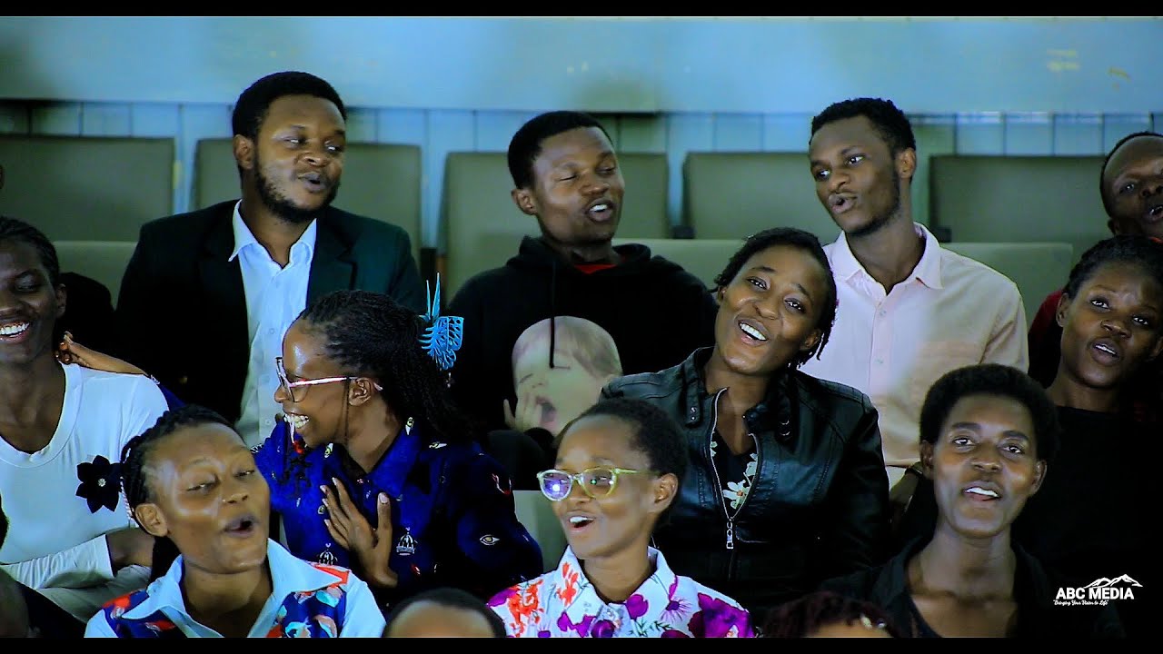 GREAT THINGS SUNDOWN PERFOMANCE || FRIENDS OF JESUS MINISTRY CHOIR || ABC MEDIA
