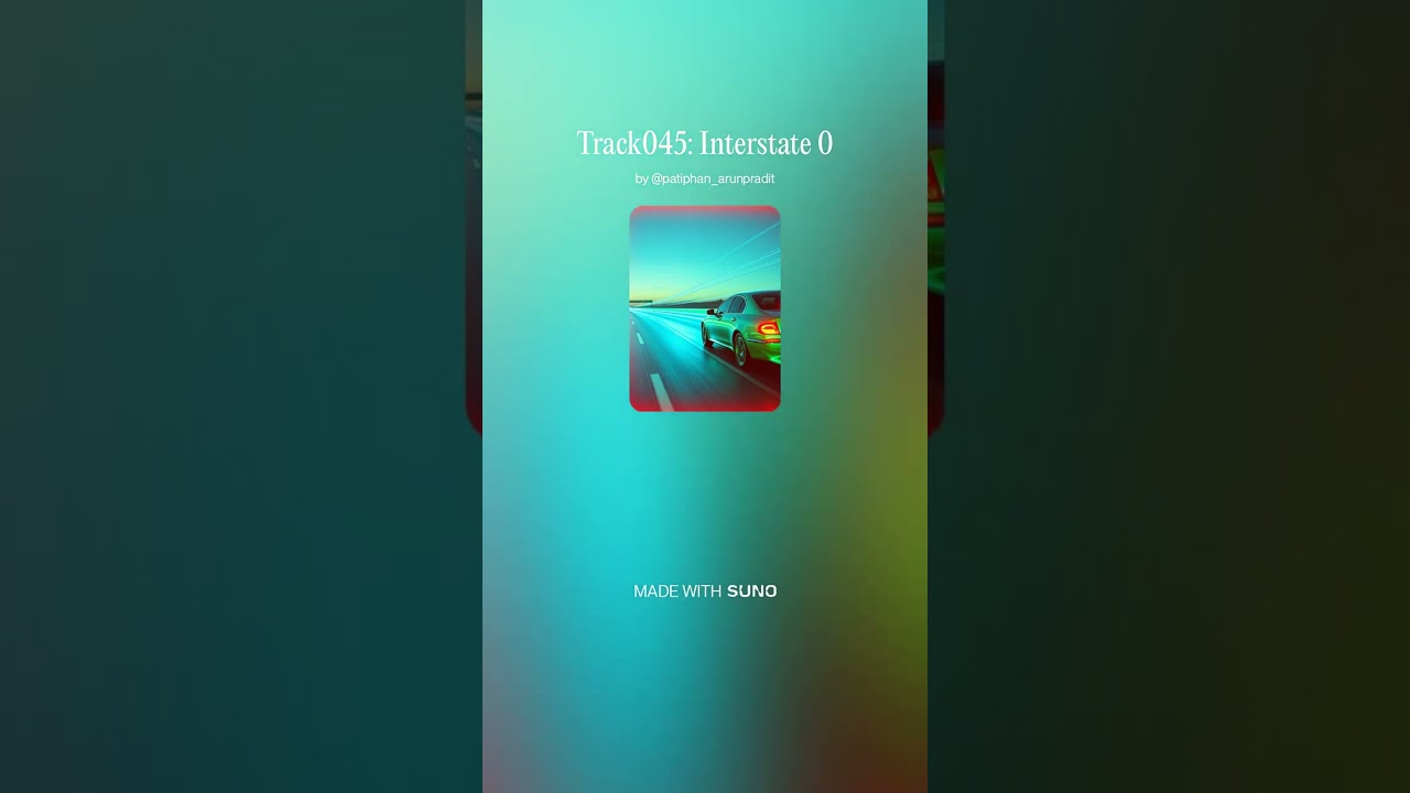 Interstate 0