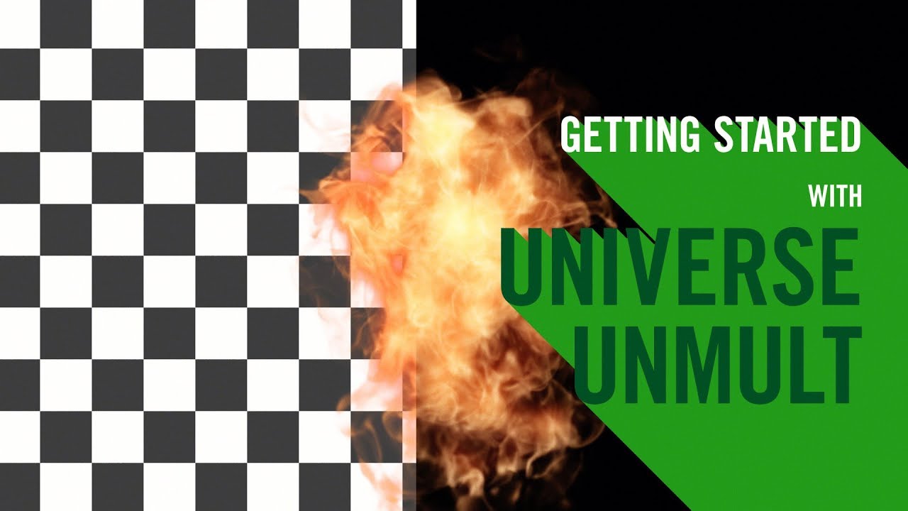 Getting Started with Universe Unmult