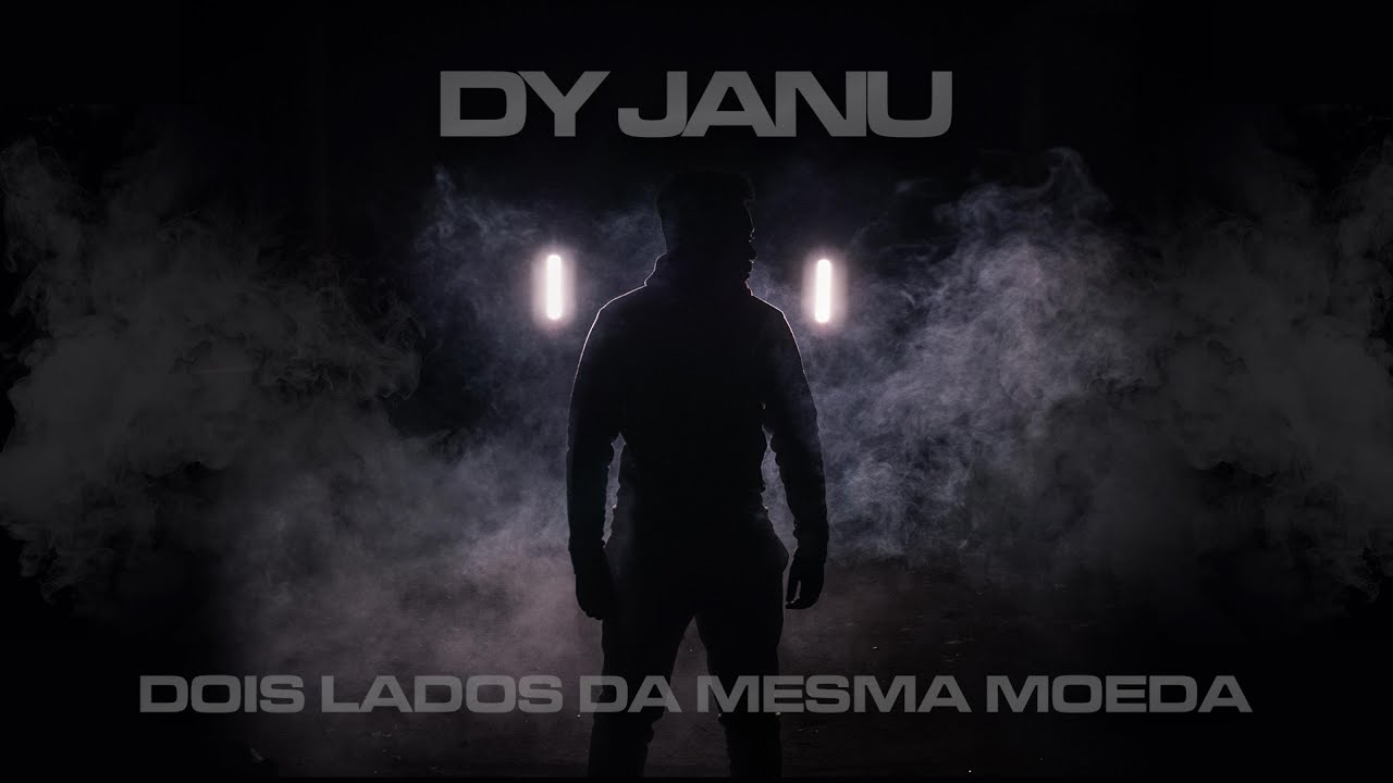 Dy Janu - ❌Dois Lados da Mesma Moeda❌ [OFFICIAL MUSIC VIDEO]
