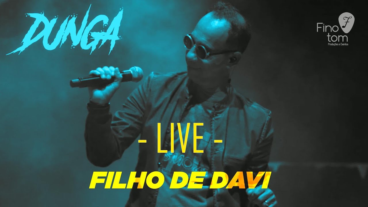 Filho de Davi | Música e oração pelo Brasil