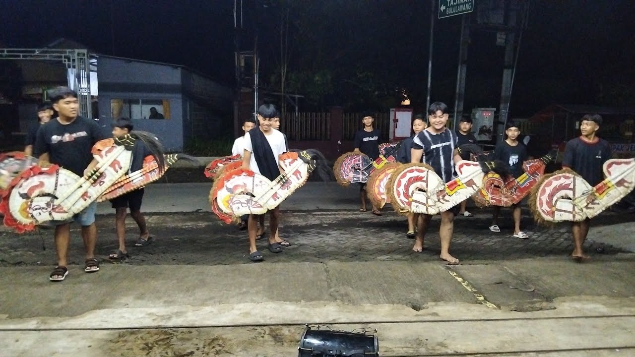 PATROL SAHUR JARANAN BERSAMA WARUNG LUMAYAN ft PANJAK GEMBROSOK live KIDAL TUMPANG