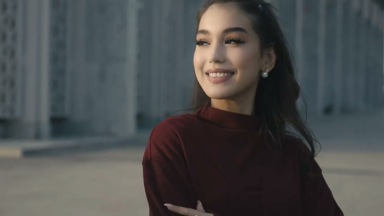 Azizxon Taxi - Aysanam ( Official music video )