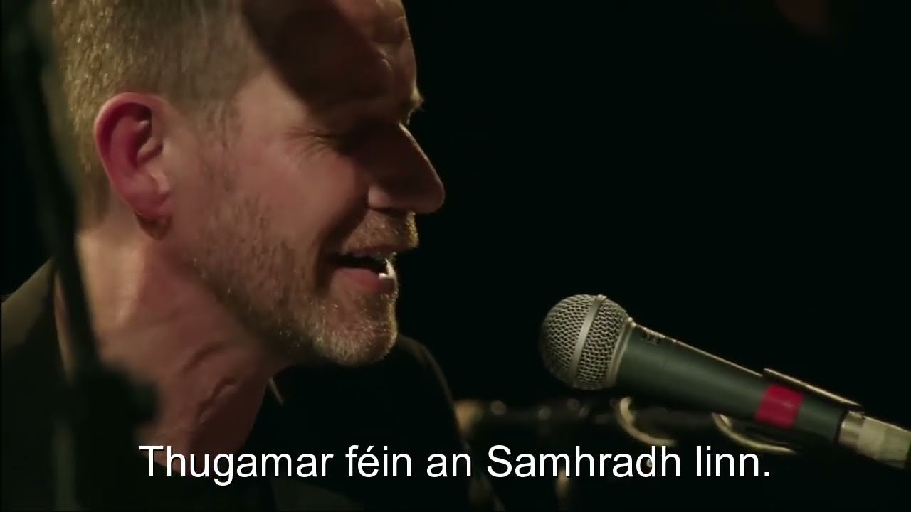 Samhradh, Samhradh 🎶🌞 le hIarla Ó Lionáird (fotheidil)