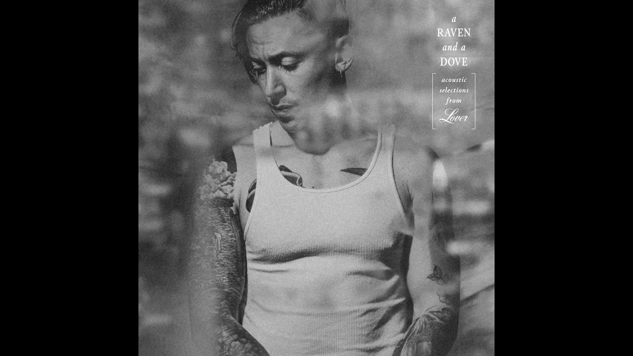 Noah Gundersen - So What (Official Acoustic Audio)