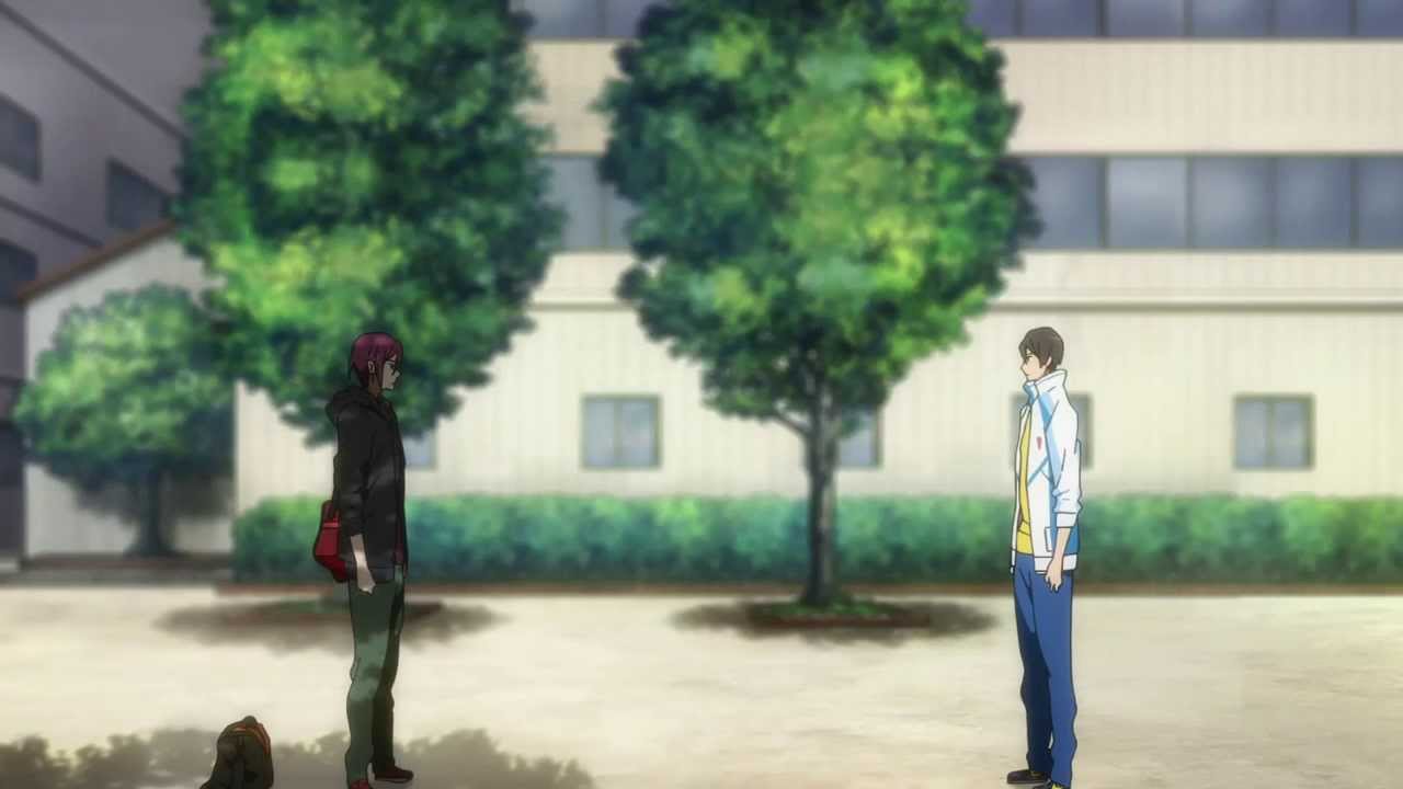 Rin Matsuoka - I'm Still Here